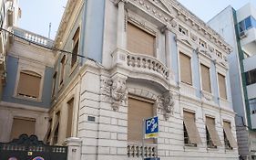 Angel'S Classic Portuguese Palace